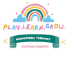 Play, Learn, Grow with Occupational Therapist Courtney - Home